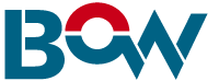Logo des Bildungswerks der ostwestfälisch-lippischen Wirtschaft, BOW e. V.