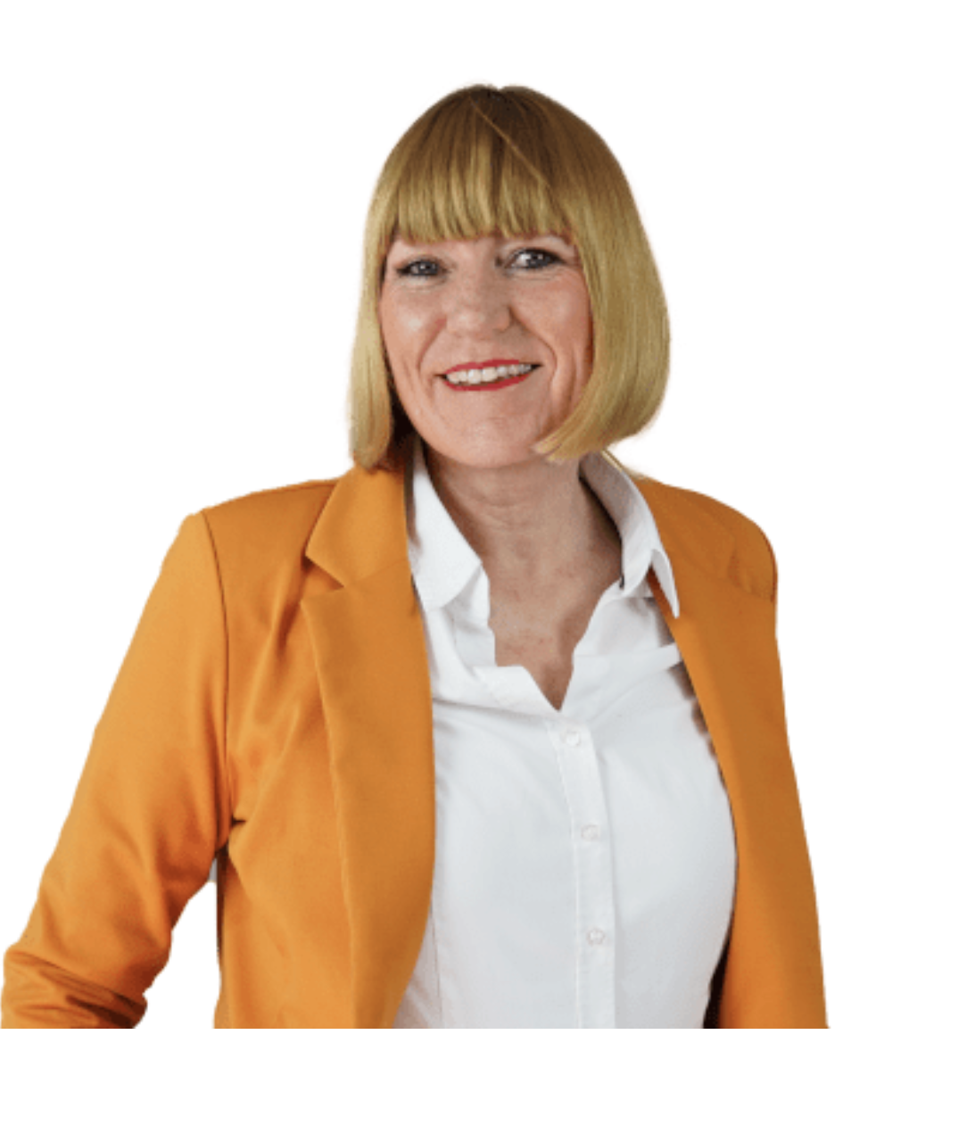 Ulrike Dolle, systemische Organisationsberaterin und Service Excellence Expertin